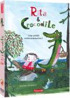 Rita & crocodile - DVD