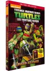 Les Tortues Ninja - Vol. 3 : L'invasion des Krangs