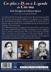 Couples et duos de légende du cinéma : Kirk Douglas et Anthony Quinn - DVD