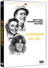 La Maison du lac - DVD