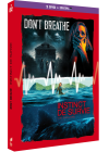 Don't Breathe + Instinct de survie (DVD + Copie digitale) - DVD
