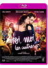 Toi, moi, les autres - Blu-ray