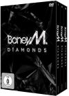 Boney M. : Diamonds - DVD