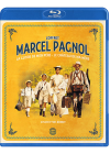 Coffret Marcel Pagnol : La gloire de mon père + Le Château de ma mère - Blu-ray