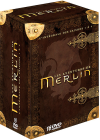 Merlin - L'intégrale des saison 1 à 4 - DVD