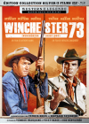 Winchester 73 : L'original + Le remake (Édition Collection Silver Blu-ray + DVD) - Blu-ray