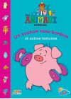 Les Animaux rigolos - Un cochon rose bonbon et autres histoires - DVD