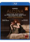 Alcina - Blu-ray