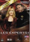 Les Experts - Saison 6