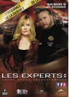 Les Experts - Saison 6 - DVD