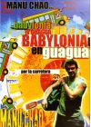Chao, Manu - Babylonia en Guagua - DVD