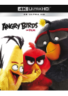 Angry Birds - Le film (4K Ultra HD) - 4K UHD