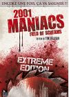 2001 Maniacs : Field of Screams - DVD