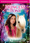 Princess and Pony - DVD