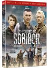 Les Rescapés de Sobibor (Nouveau master restauré haute définition) - DVD