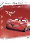 Cars - Intégrale - 3 films - DVD