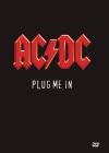 AC/DC - Plug Me In - DVD