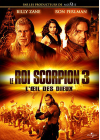 Le Roi Scorpion 3 : L'Oeil des Dieux - DVD