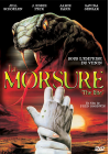 La Morsure - DVD