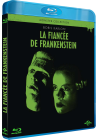 La Fiancée de Frankenstein - Blu-ray