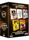 Cinéma comédie - 5 grands films (Pack) - DVD