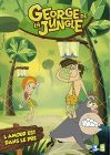 George de la Jungle - Vol. 4 : L'amour est dans le pré - DVD