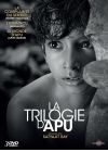 La Trilogie d'Apu : La Complainte du sentier + L'Invaincu + Le Monde d'Apu - DVD