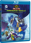 Batman Unlimited : Monstrueuse pagaille - Blu-ray