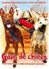 Dogs ! La folle aventure - DVD