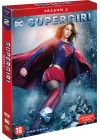Supergirl - Saison 2 - DVD