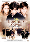 Les Guichets du Louvre - DVD