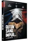 Qu'un sang impur... - Blu-ray