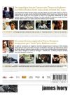 James Ivory - Coffret : Chambre avec vue + Retour à Howard's End - Blu-ray
