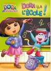 Dora l'exploratrice - Dora va à l'école - DVD