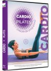 Cardio - Pilates - DVD