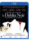 Le Dahlia noir - Blu-ray