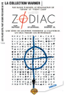 Zodiac - DVD