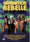 Génération rebelle - DVD