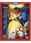 La Belle et la Bête (Blu-ray 3D + Blu-ray 2D) - Blu-ray 3D