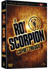 Le Roi Scorpion - Coffret Trilogie - DVD