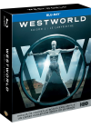 Westworld - Saison 1 : Le Labyrinthe - Blu-ray