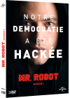 Mr. Robot - Saison 1 - DVD