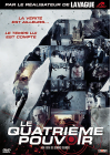 Le Quatrième pouvoir - DVD