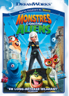 Monstres contre Aliens - DVD
