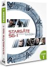 Stargate SG-1 - Saison 1 - Intégrale