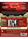 Laurent Garnier : Off the Record (Coffret collector - Blu-ray + 2 DVD + CD-audio) - Blu-ray