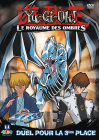 Yu-Gi-Oh! - Saison 3 - Le royaume des ombres - Volume 5 - Duel pour la 3ème place - DVD