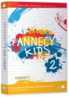 Annecy Kids 2 - DVD