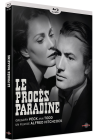 Le Procès Paradine - Blu-ray