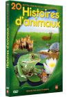 Histoires d'animaux : 20 petits contes pour toute la famille - DVD
